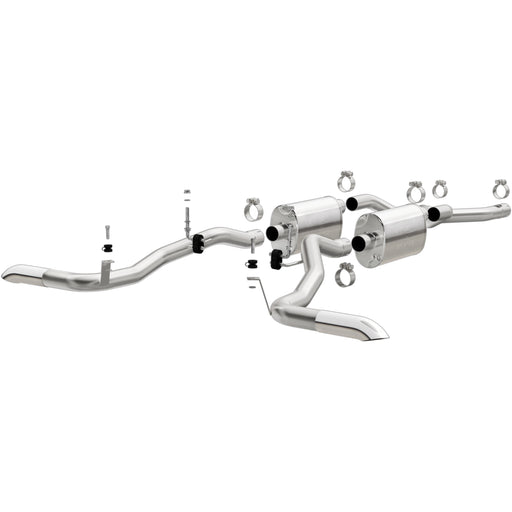 Exhaust System Kit MagnaFlow 15344
