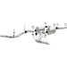 Exhaust System Kit MagnaFlow 15344