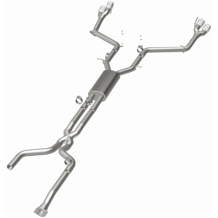 Exhaust System Kit MagnaFlow 19301
