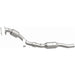 Catalytic Converter MagnaFlow 49916