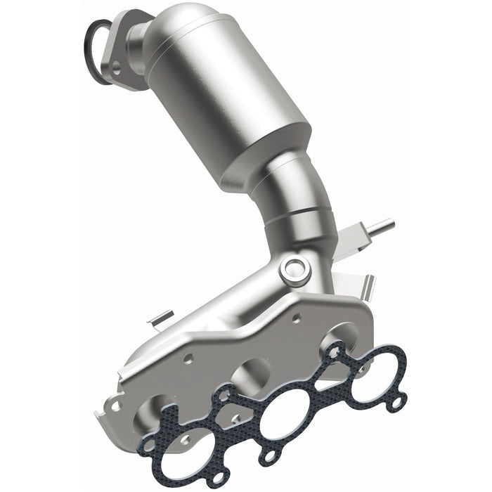 Exhaust Manifold with Integrated Catalytic Converter MagnaFlow 5582545