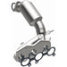 Exhaust Manifold with Integrated Catalytic Converter MagnaFlow 5582545