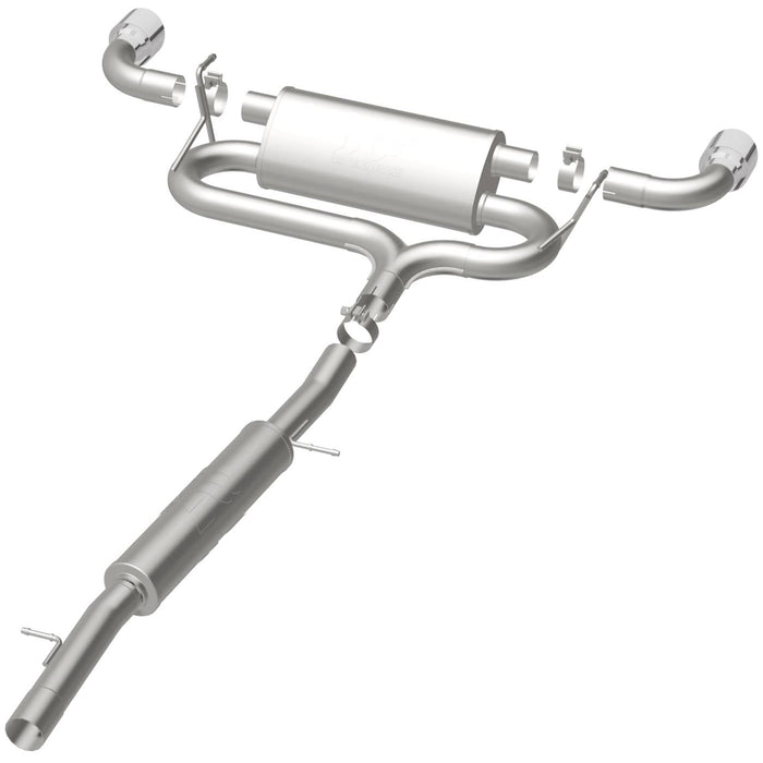 Exhaust System Kit MagnaFlow 16650