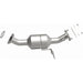 Catalytic Converter MagnaFlow 24094