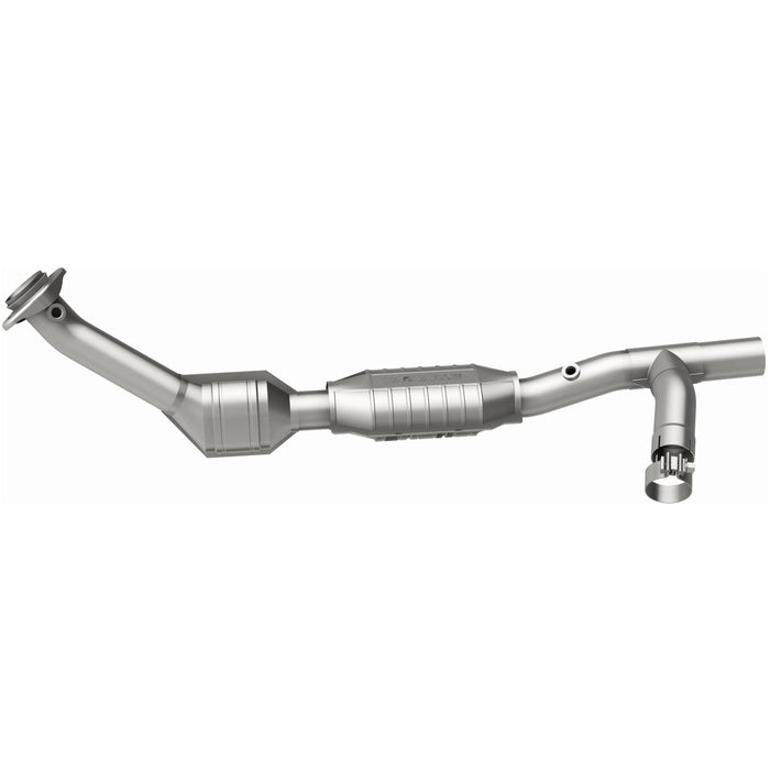 Catalytic Converter MagnaFlow 447118