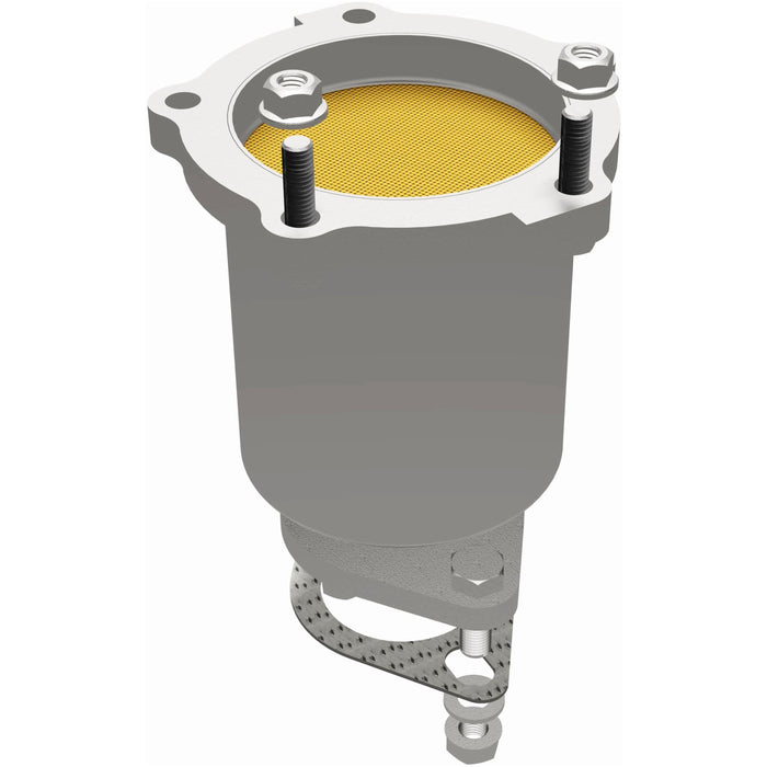 Catalytic Converter MagnaFlow 4583457
