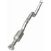 Catalytic Converter MagnaFlow 280428