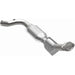 Catalytic Converter MagnaFlow 93390