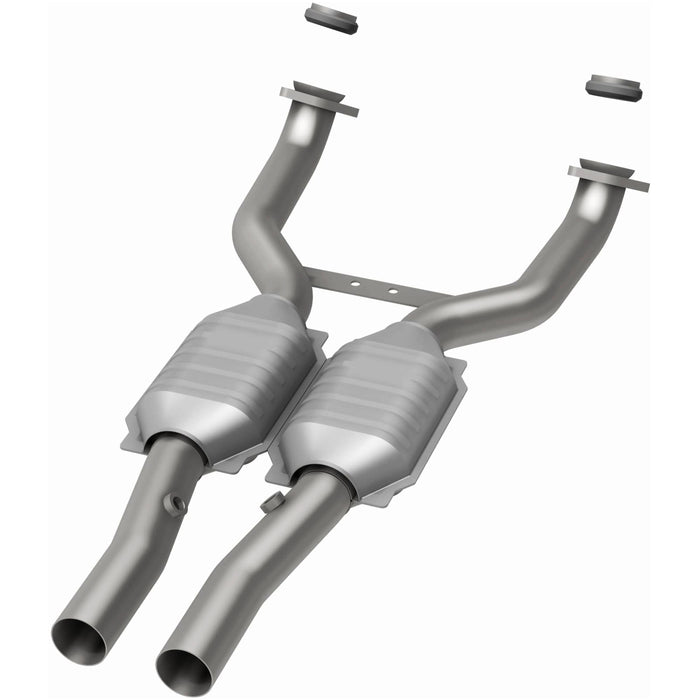 Catalytic Converter MagnaFlow 93988