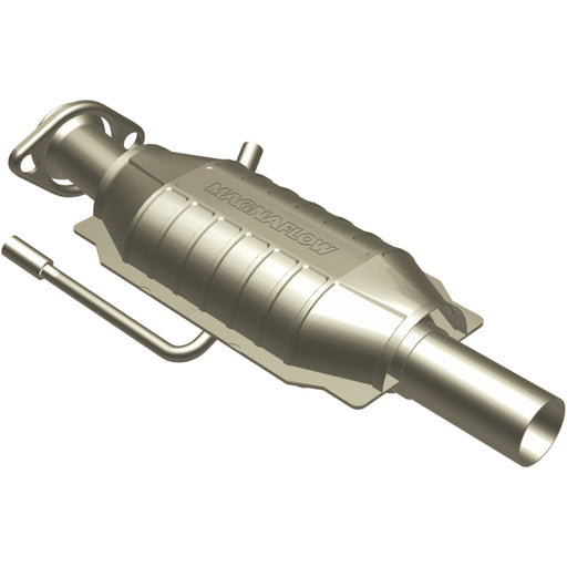 Catalytic Converter MagnaFlow 23349
