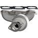 Exhaust Manifold with Integrated Catalytic Converter MagnaFlow 5531090