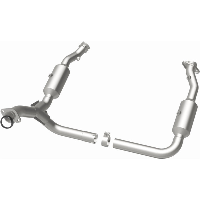 Catalytic Converter MagnaFlow 5551598