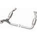 Catalytic Converter MagnaFlow 5551598