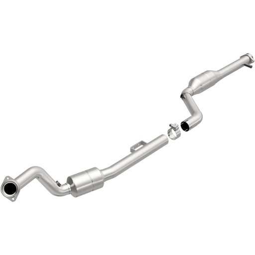 Catalytic Converter MagnaFlow 24007