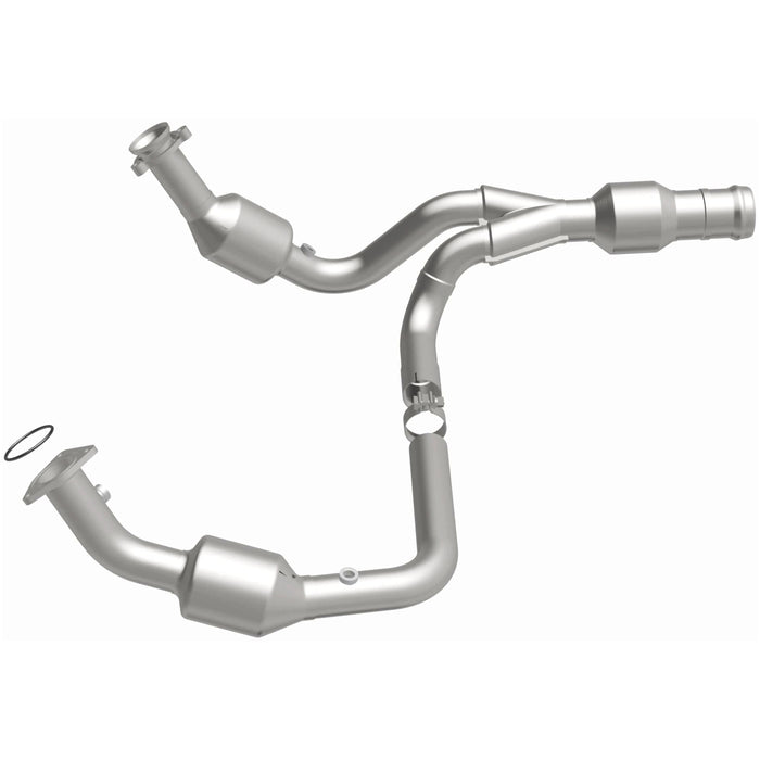 Catalytic Converter MagnaFlow 5582616