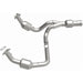 Catalytic Converter MagnaFlow 5582616
