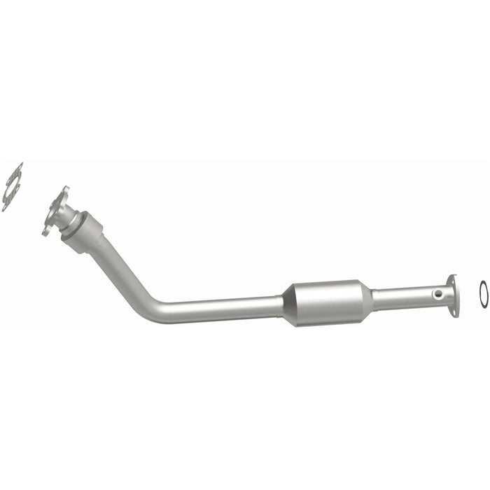 Catalytic Converter MagnaFlow 4481130