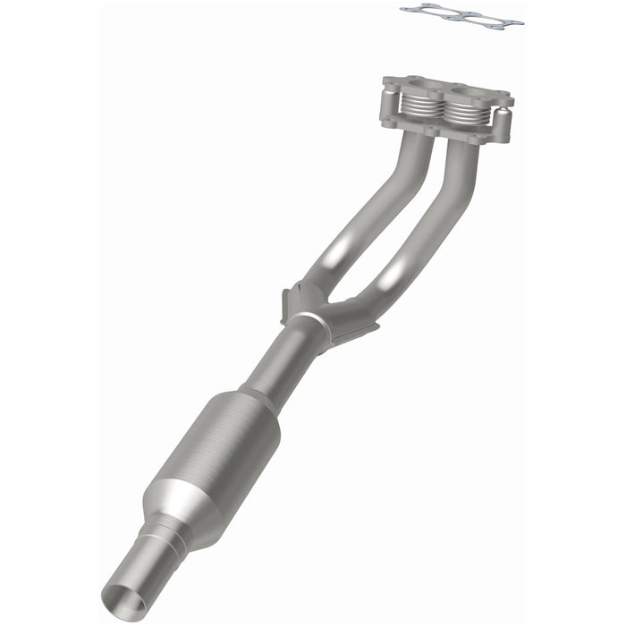 Catalytic Converter MagnaFlow 23207