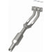 Catalytic Converter MagnaFlow 23207