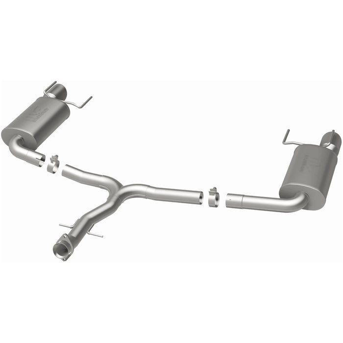 Exhaust System Kit MagnaFlow 16764