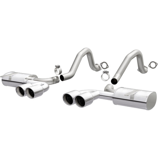 Exhaust System Kit MagnaFlow 16732
