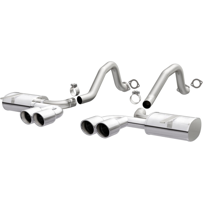 Exhaust System Kit MagnaFlow 16732