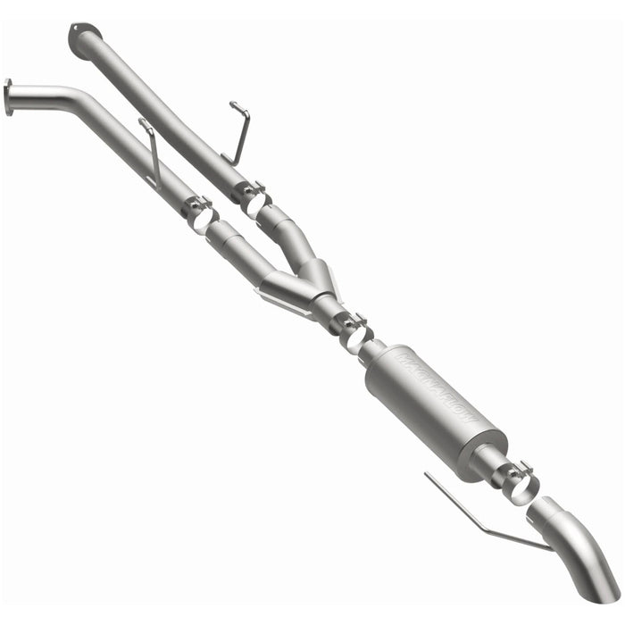 Exhaust System Kit MagnaFlow 17112