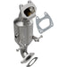 Exhaust Manifold with Integrated Catalytic Converter MagnaFlow 22-191