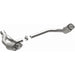 Catalytic Converter MagnaFlow 4551291
