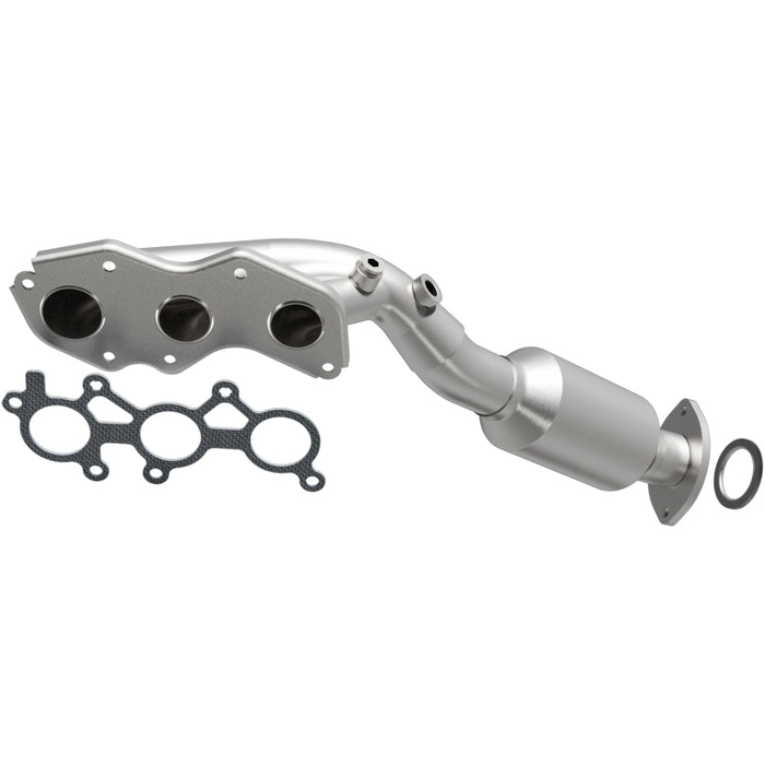 Exhaust Manifold with Integrated Catalytic Converter MagnaFlow 5531446