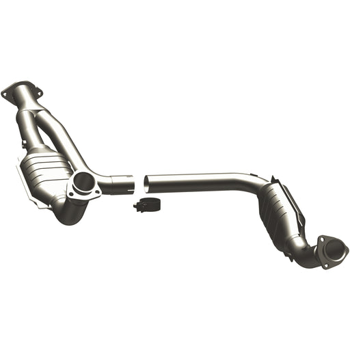 Catalytic Converter MagnaFlow 93603