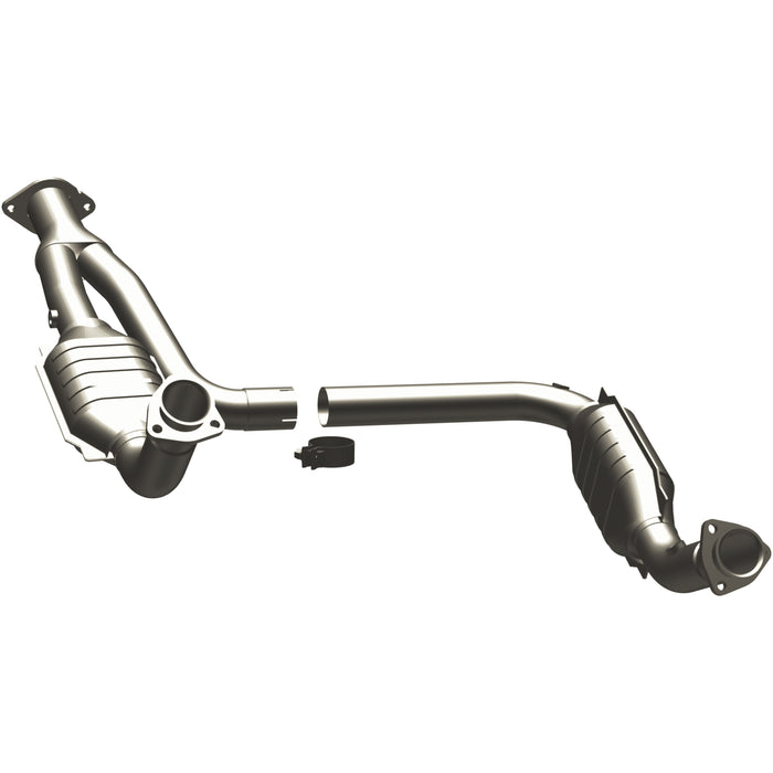 Catalytic Converter MagnaFlow 93603