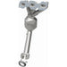 Exhaust Manifold with Integrated Catalytic Converter MagnaFlow 452011