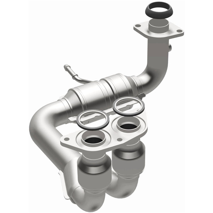 Catalytic Converter MagnaFlow 457065