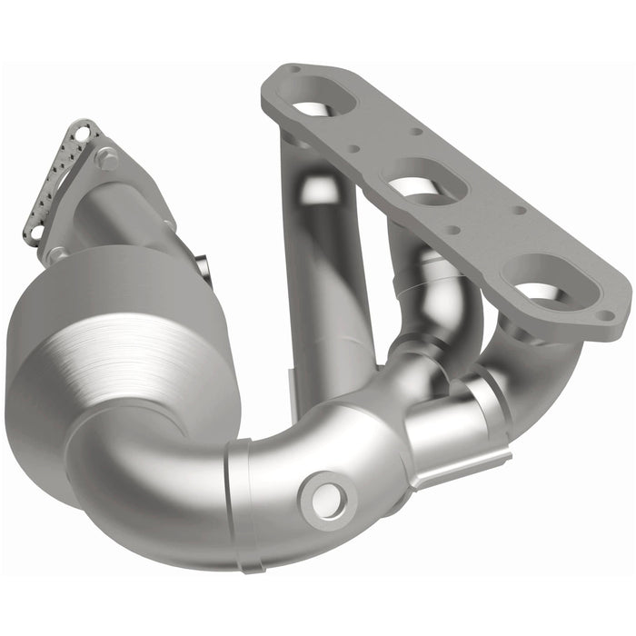 Exhaust Manifold with Integrated Catalytic Converter MagnaFlow 52329