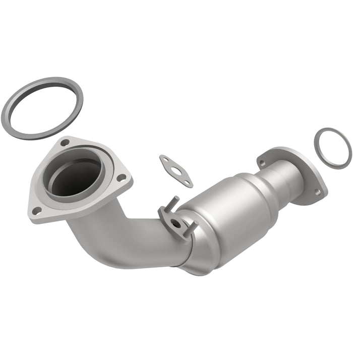 Catalytic Converter MagnaFlow 447192