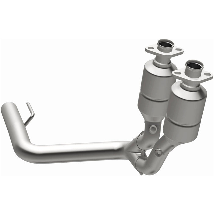 Catalytic Converter MagnaFlow 447187