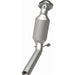Catalytic Converter MagnaFlow 280265