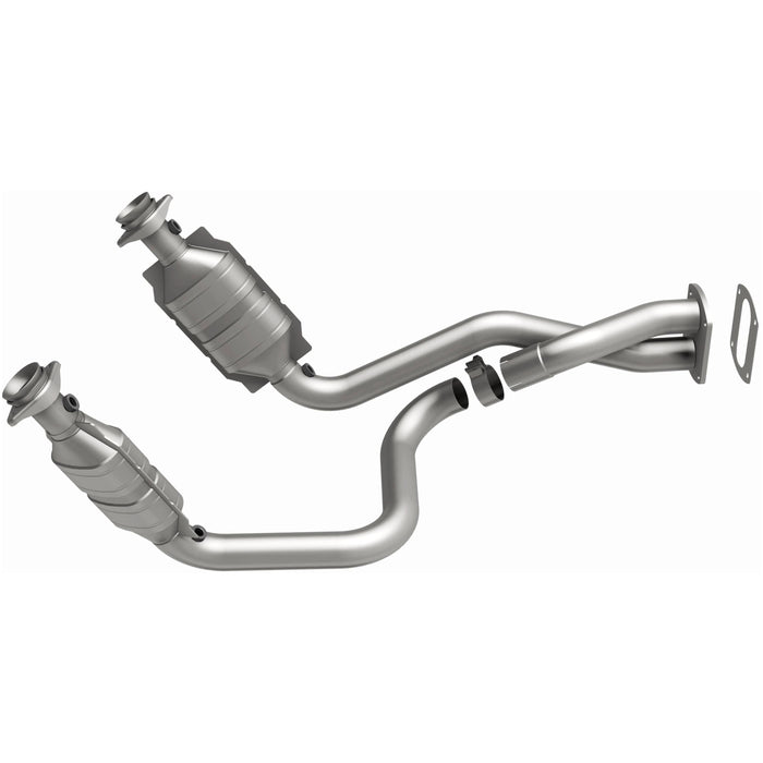 Catalytic Converter MagnaFlow 93103