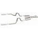Exhaust System Kit MagnaFlow 15671