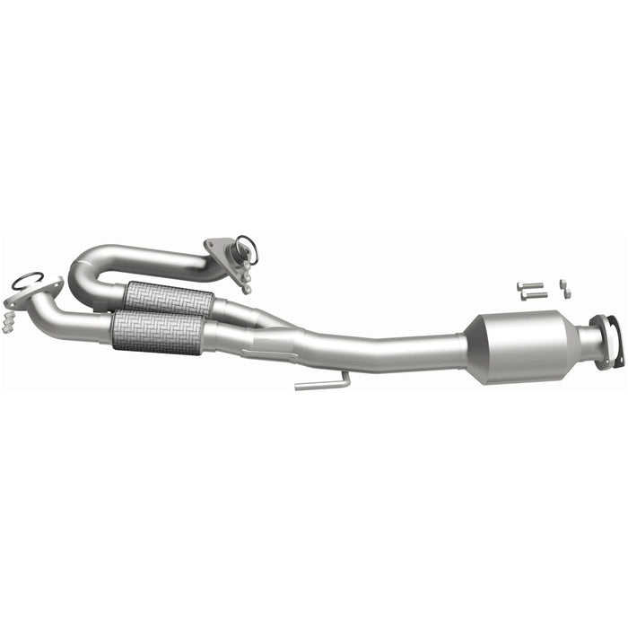 Catalytic Converter MagnaFlow 6571234