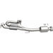 Catalytic Converter MagnaFlow 6571234