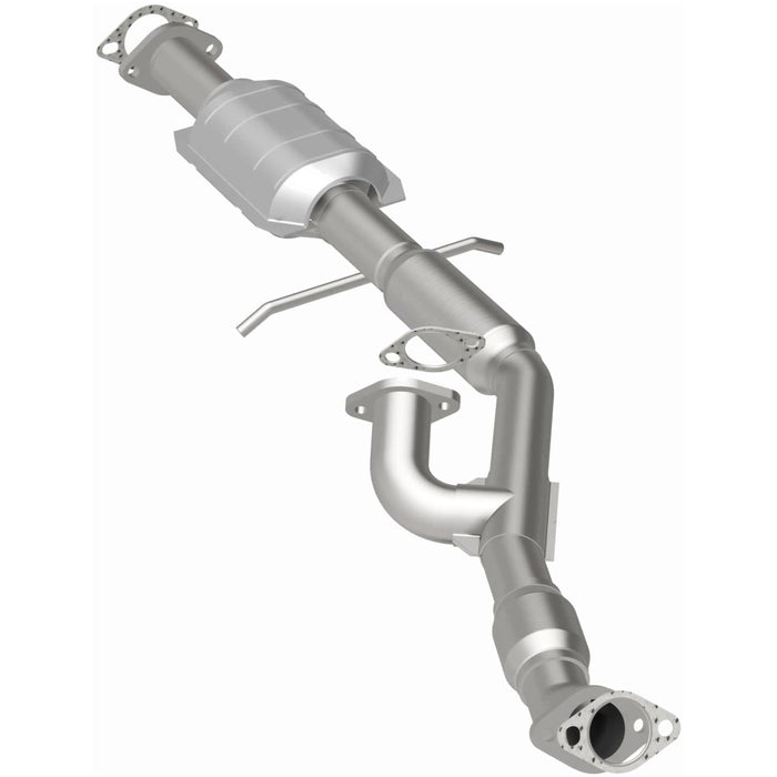 Catalytic Converter MagnaFlow 457002