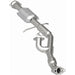 Catalytic Converter MagnaFlow 457002