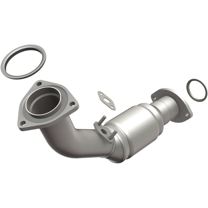 Catalytic Converter MagnaFlow 93258