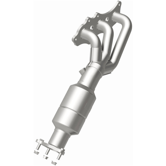 Exhaust Manifold with Integrated Catalytic Converter MagnaFlow 5481228