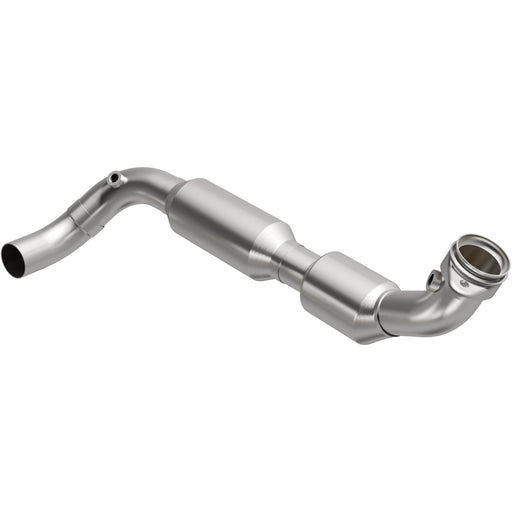 Catalytic Converter MagnaFlow 4583753