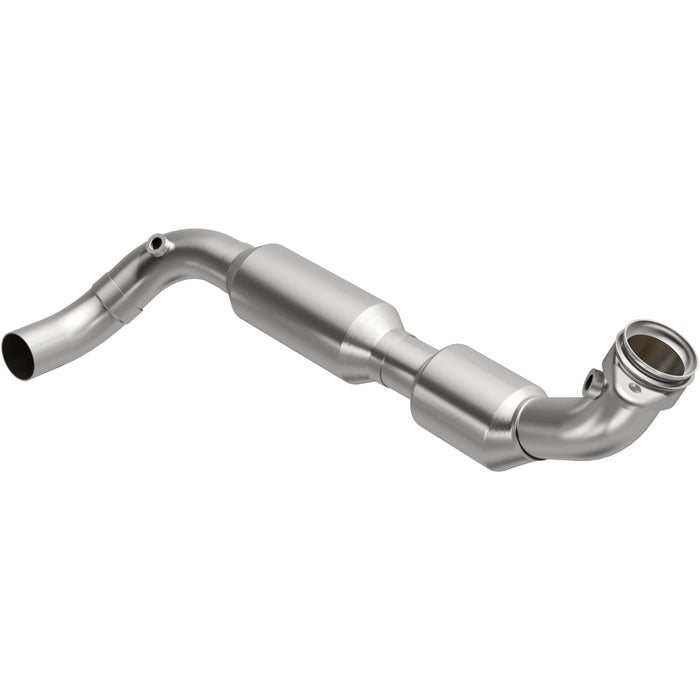 Catalytic Converter MagnaFlow 4583753