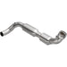 Catalytic Converter MagnaFlow 4583753