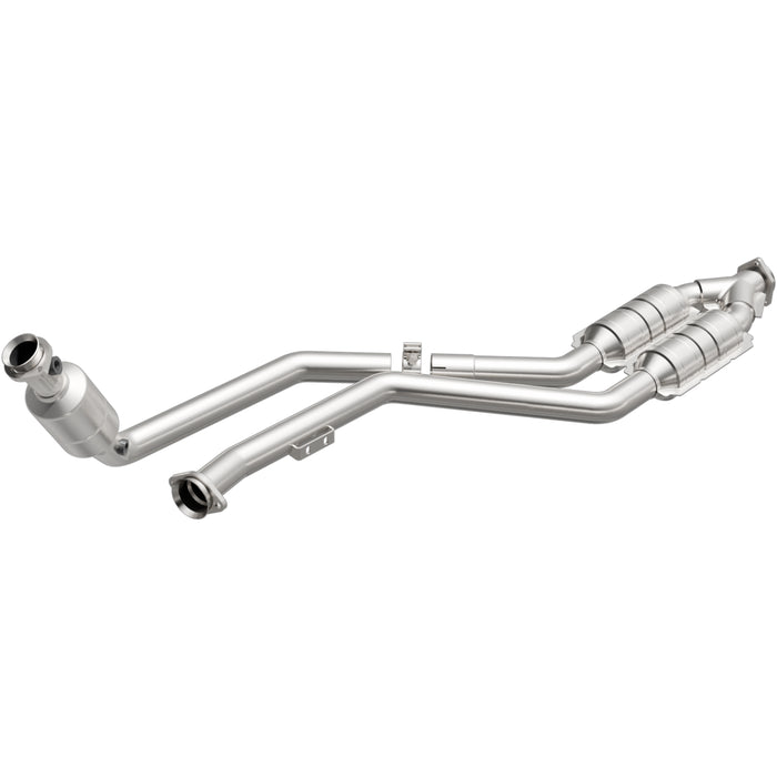 Catalytic Converter MagnaFlow 444059